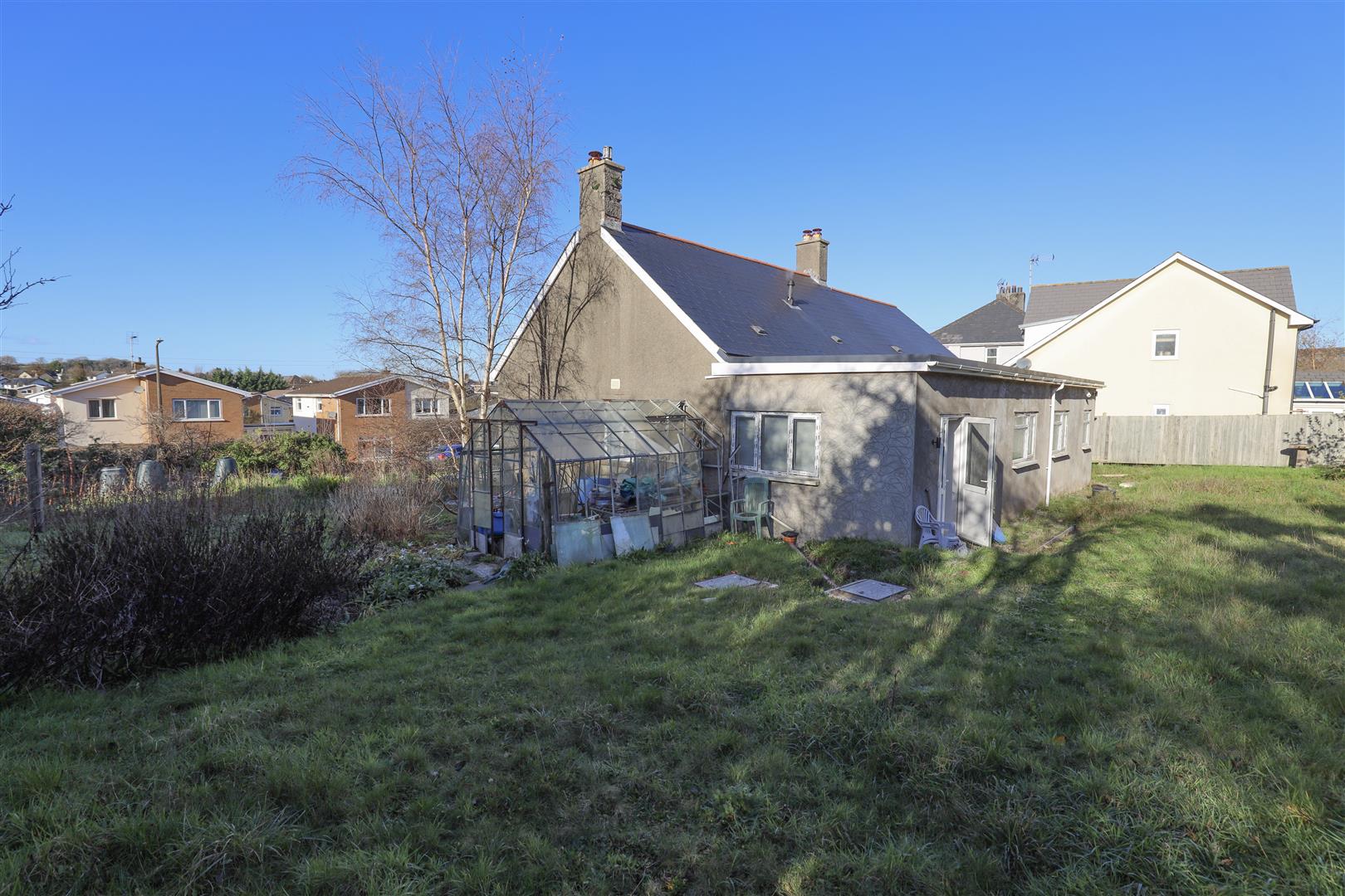 Hallowdene, St. Athan Road, Cowbridge, Vale of Glamorgan, CF71 7EQ